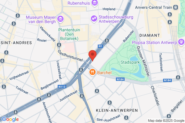 Vlaamse Poort