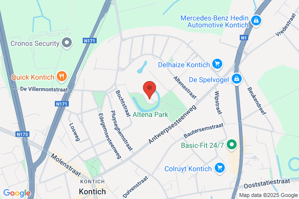 Altena Bvba