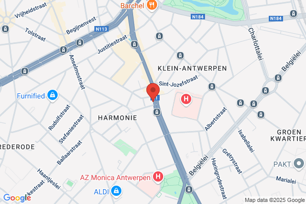 Le Paige & Herbosch - Advokatenbureau
