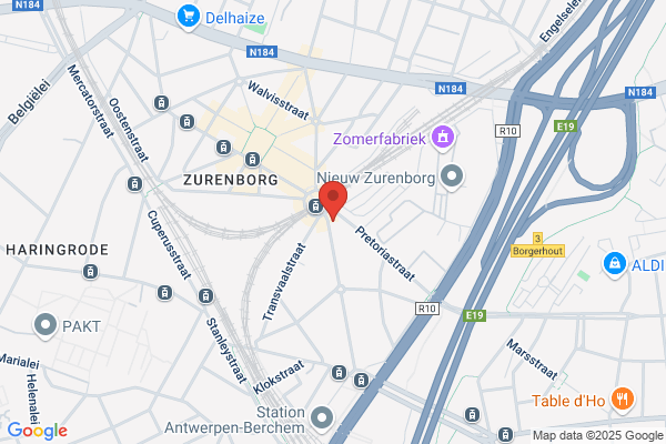 Meuwissen Baekelandt Advocaten