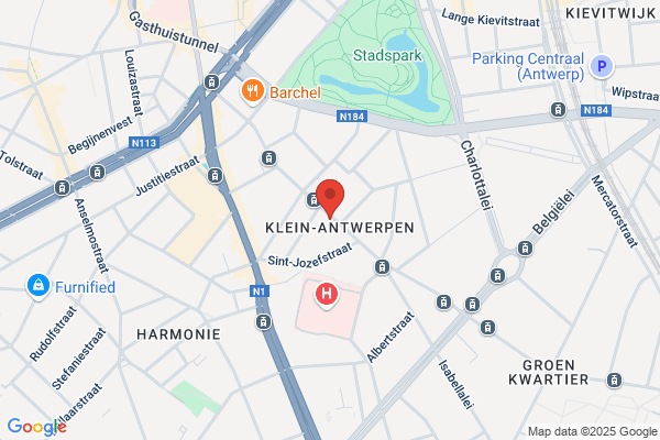 Naeyaert/Herman
