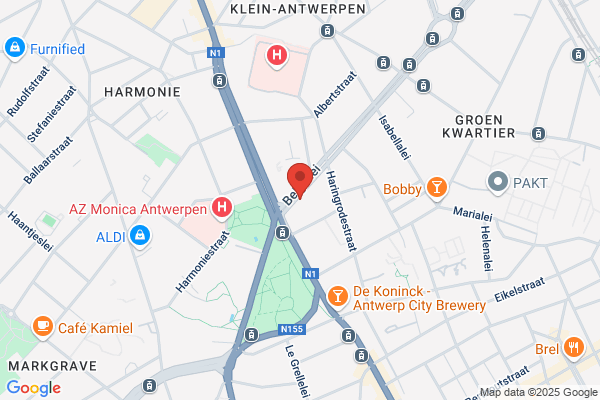 Rosenberg/Henri