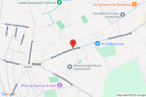 Reyniers & Van Wezenbeeck Bvba