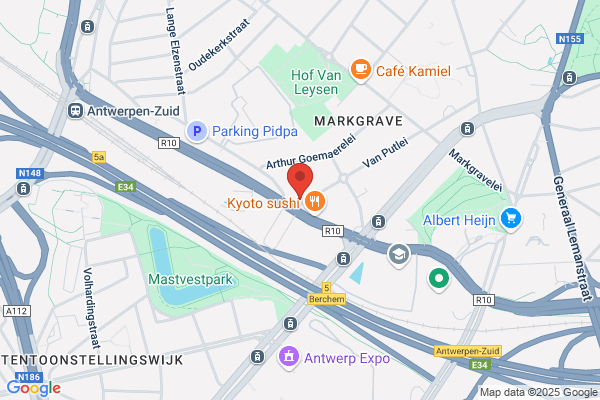 Van De Put & Co