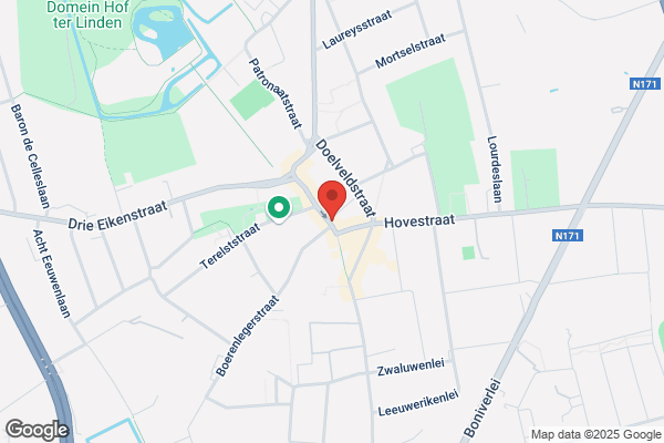 Bakkerij Jespers