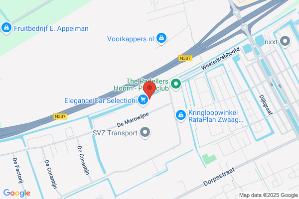 C.V. Techniek Nv
