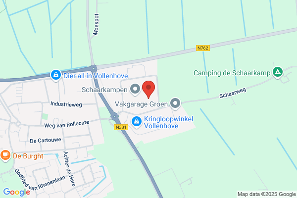 De Visscher Ivo Bvba