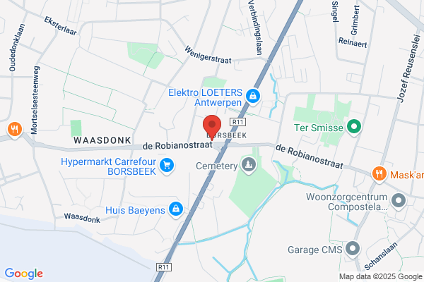 Slegers Marivoet & Co Nv