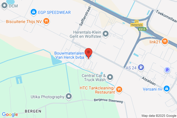 Van Herck Bvba