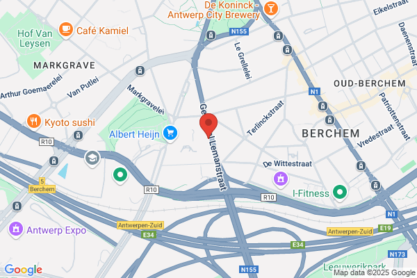 Antonissens/Sabine