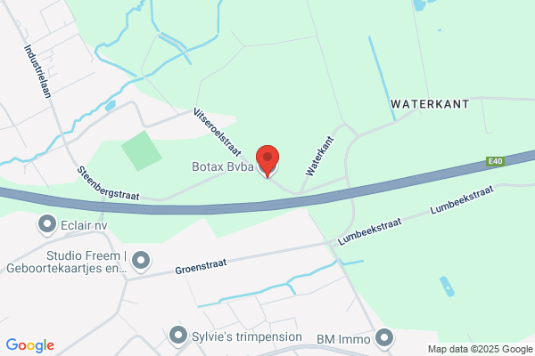 Bitax Bvba