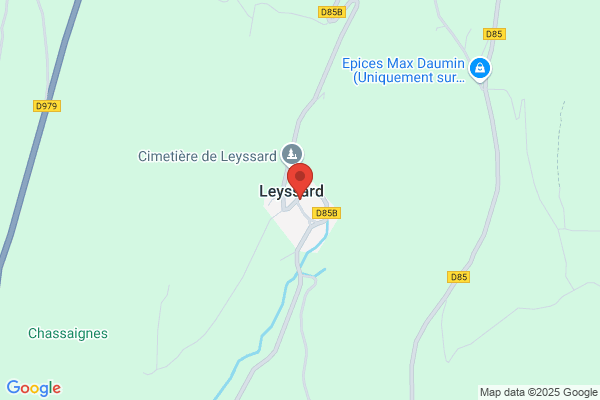 Leys/Alfred