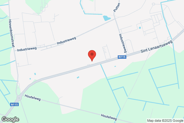 Van Meerbeeck Bvba