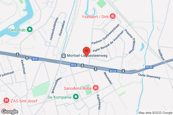 Antwerp Trading Associates