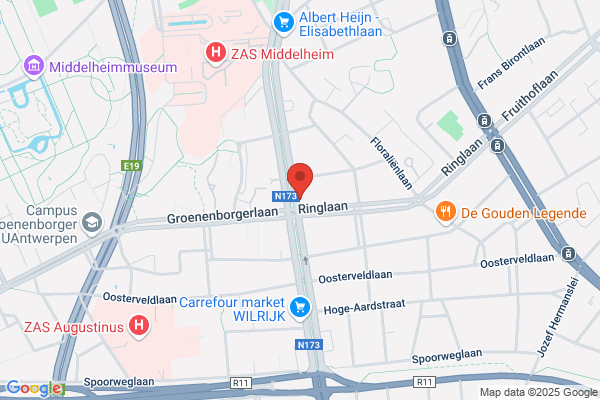 Media Expert Research System Bvba