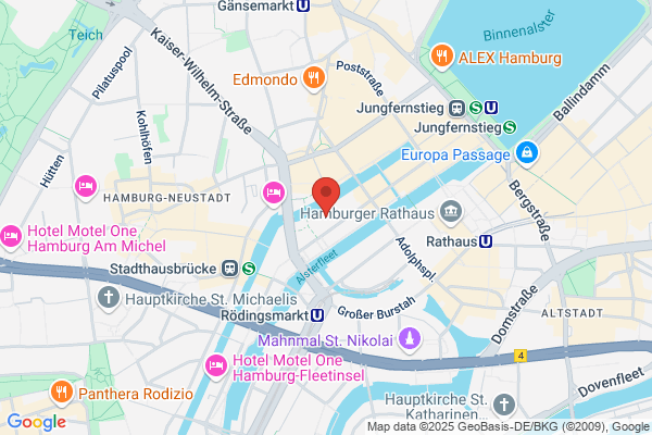 Richard's Consulting Europe
