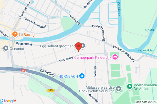Antrada Bvba