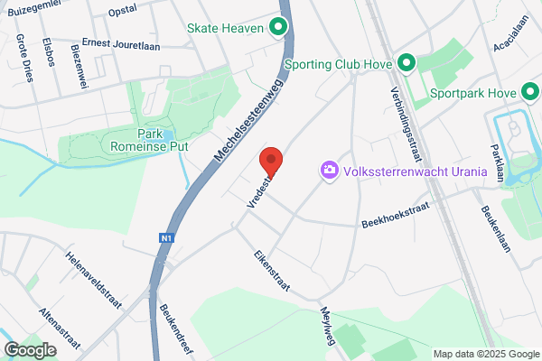 Donck-Van Migem P.