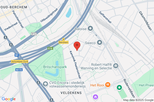 Van Hauwermeiren/Marc