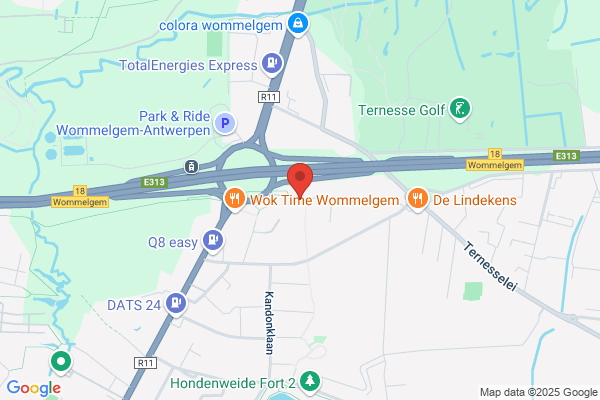 De Kleine Wommel Vzw