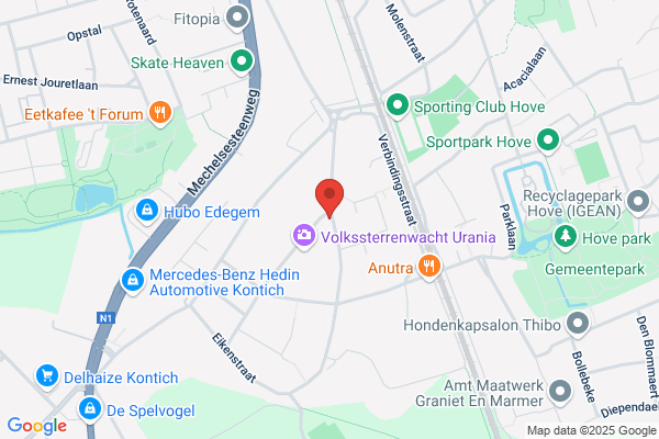Dienst Opvanggezinnen Dommeltje