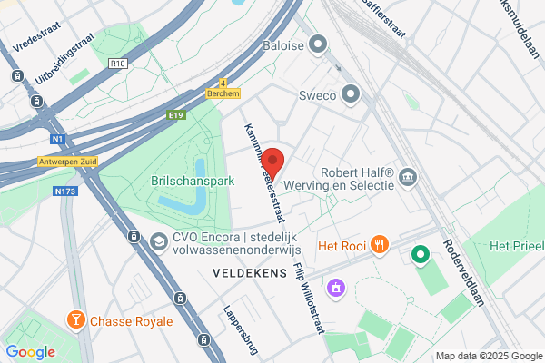 Kinderdagverblijf De Drie Schildpadjes