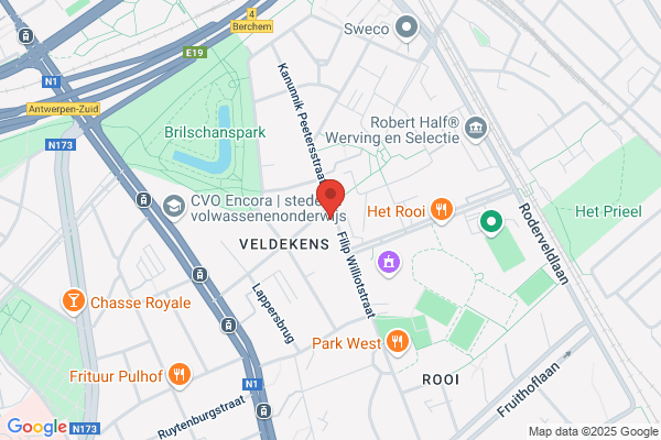 Antwerps Dentaal Bedrijf