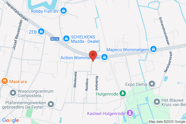 Grosfeld Dental