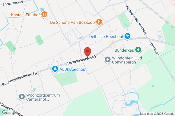 Spooren M