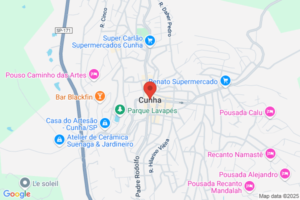 Cunha G.