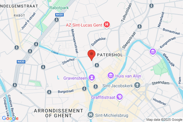 Augustijnen I