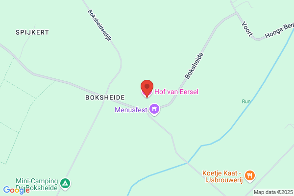 Van Eersel