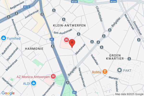 Van Beveren S