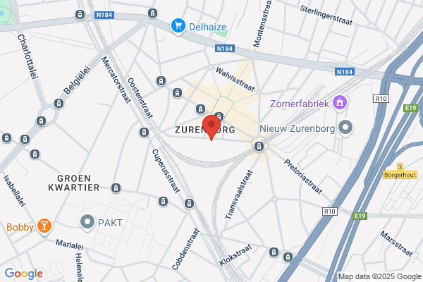 Gem Basisschool Antwerpen Grotehond