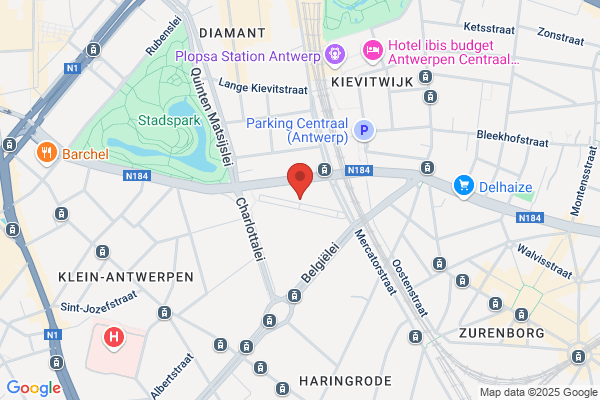 Vrije Basisschool Antwerpen Brialmo