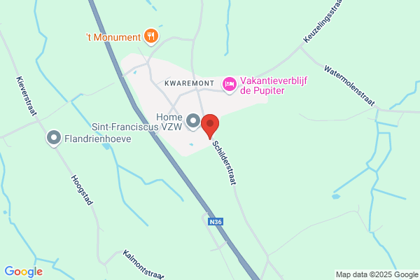 Vrije Basisschool Berchem F Coosema