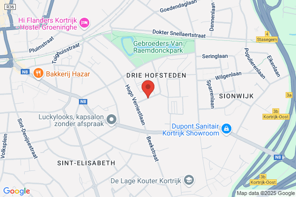 Gesub. V L Jongensschool