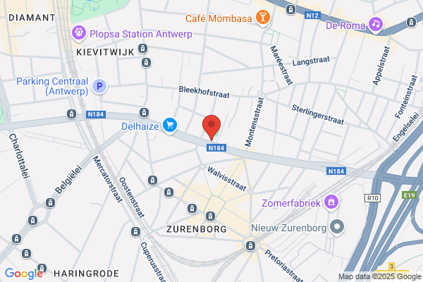 Scholengroep 1 (Antwerpen)