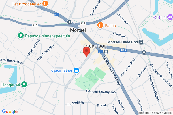 Scholengroep Mortsel Edegem Lier