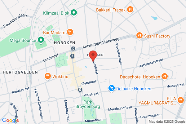 Zusters Christelijke Scholen Vzw