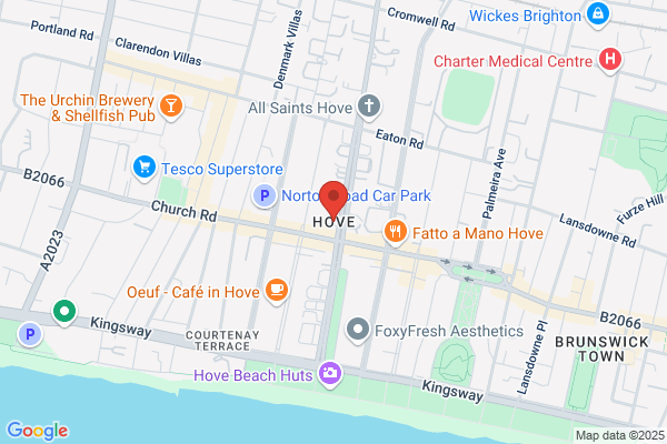 Burm Gaetan