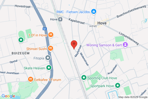 J C S Bvba