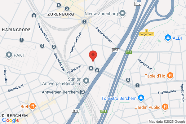 Lyssens Danneboom/Sabine