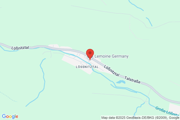 Lemoine Wesley