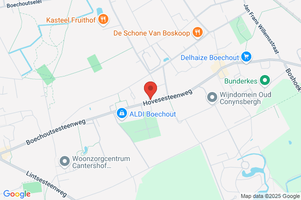 Wyckmans Wim Tuinarchitectuur Bvba