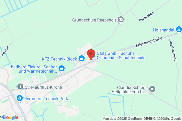 Boel/Gerlinde