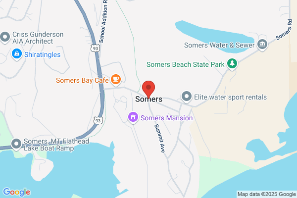 Somers-Benoy/L.