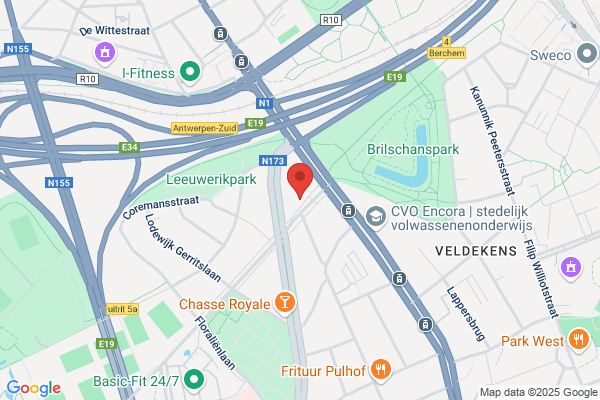 Goossens S