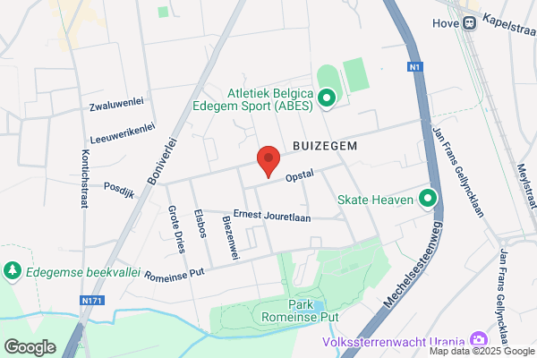Janssens/Bernard