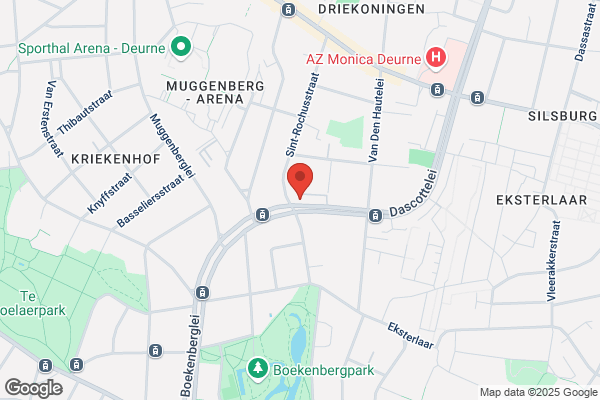 Jonckheere Paul